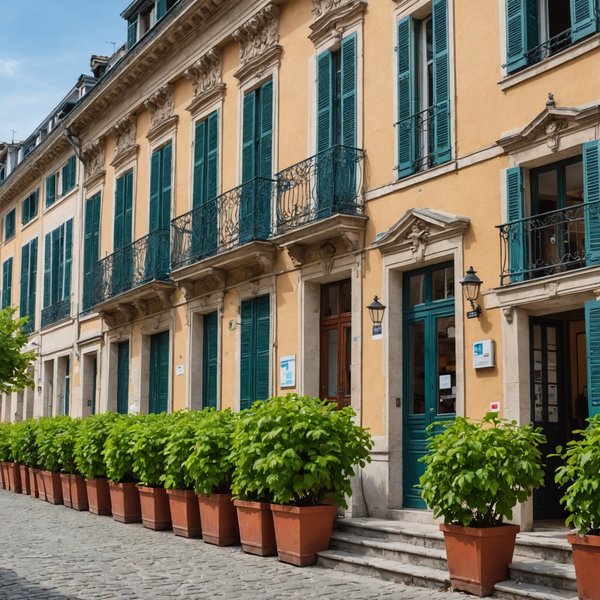 Gestion Locative Saisonnière à Aix-les-Bains : Réussissez Votre Investissement Touristique !