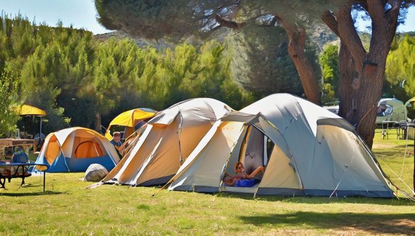 Vacances en famille à Argelès-sur-Mer: Comment profiter de petits prix en camping?