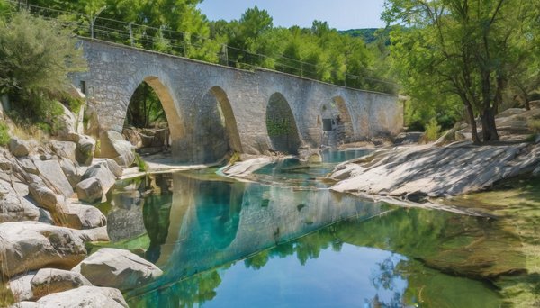 Boostez Votre Créativité en Vacances: Découvrez les Activités de Loisirs Créatifs au Camping Ranc Davaine en Ardèche