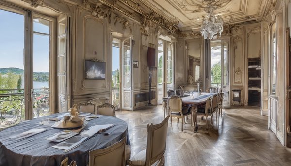 Découvrez le Marché Immobilier de Prestige à Divonne-les-Bains : Votre Guide Complet