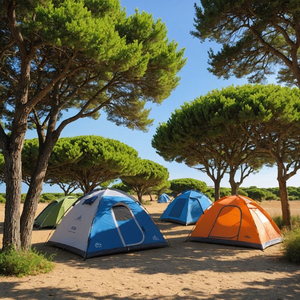 Top 5 des Meilleurs Campings sur l'Île de Ré à Découvrir en 2023