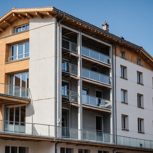Guide Complet sur l'Installation de Colonne Sèche : Sécurisez Votre Bâtiment en Rhône-Alpes