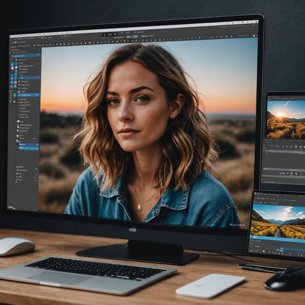 Top 10 des Meilleurs Logiciels de Retouche Photo à Petit Prix pour les Amateurs – Guide 2023