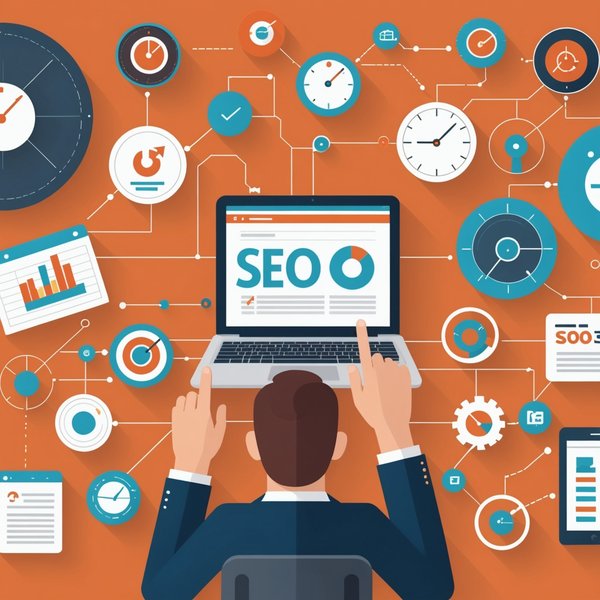 Comment Mesurer Efficacement les Performances de Votre Stratégie SEO : Guide Complet