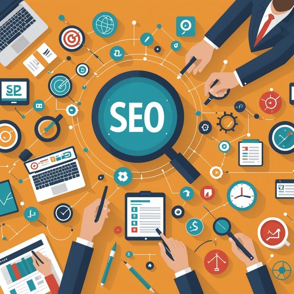 Maximisez l'Impact de Votre Stratégie SEO: Apprenez à Mesurer les Résultats Efficacement