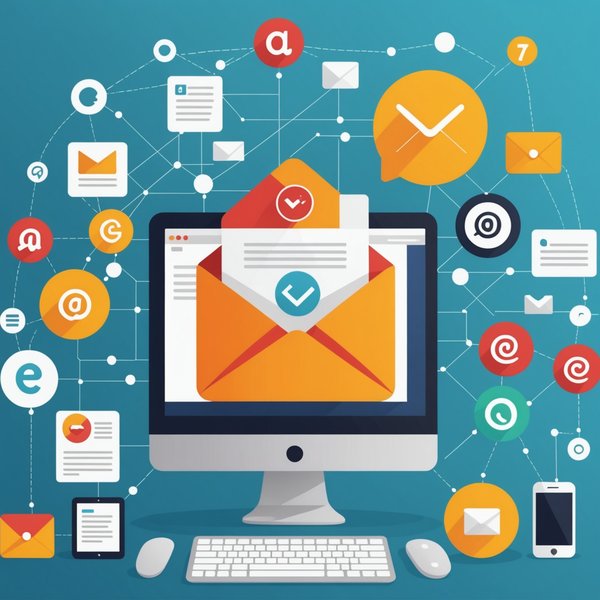 Guide Ultime pour Sélectionner la Meilleure Agence Web pour Vos Campagnes d'Emailing - Referencer.eu