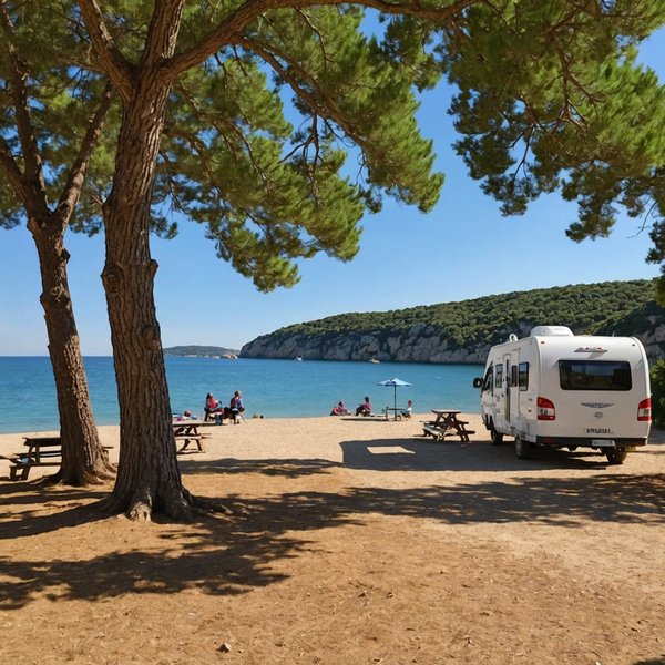 10 Raisons Imparables de Séjourner dans un Camping en Bord de Mer en Occitanie - Vos Vacances Idéales !